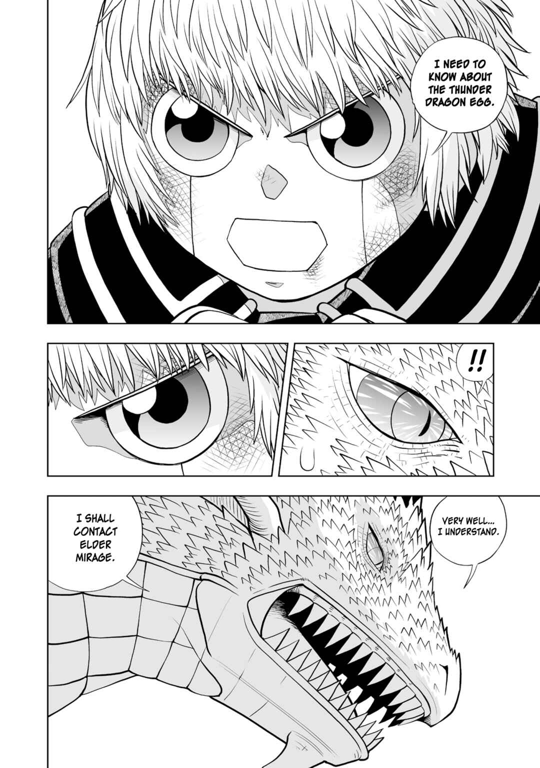 Zatch Bell! 2 Chapter 16 - Page 29
