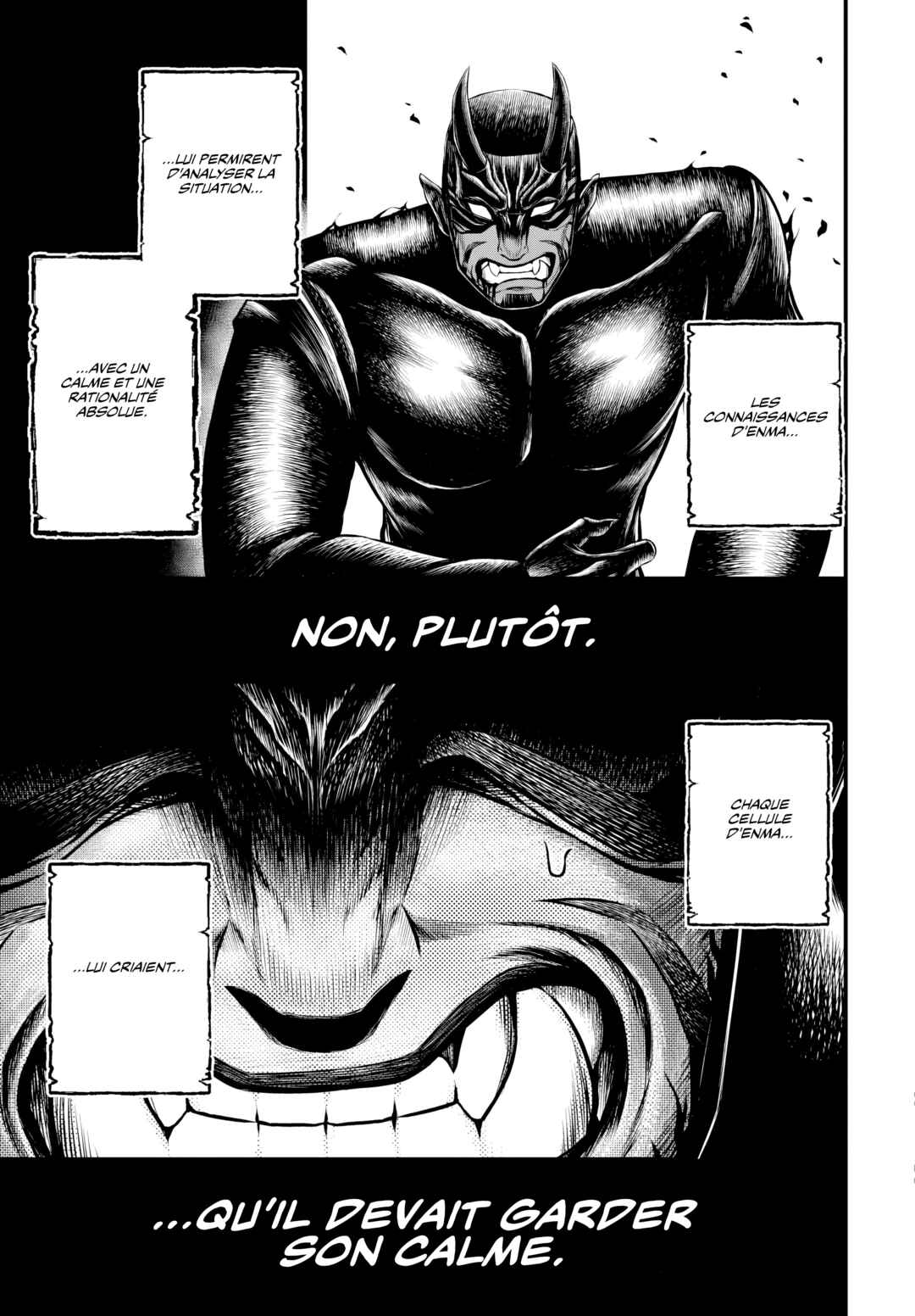 Shuumatsu no Valkyrie Kinden - Kamigami no Apocalypse Chapter 26 - Page 21