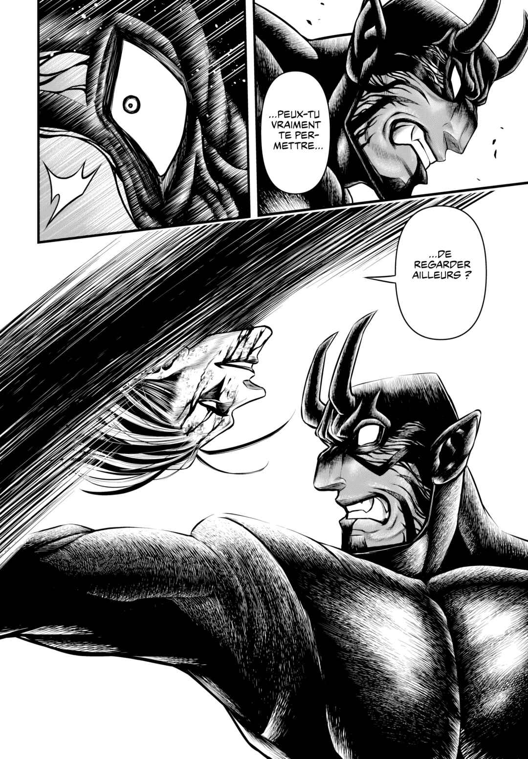 Shuumatsu no Valkyrie Kinden - Kamigami no Apocalypse Chapter 26 - Page 4