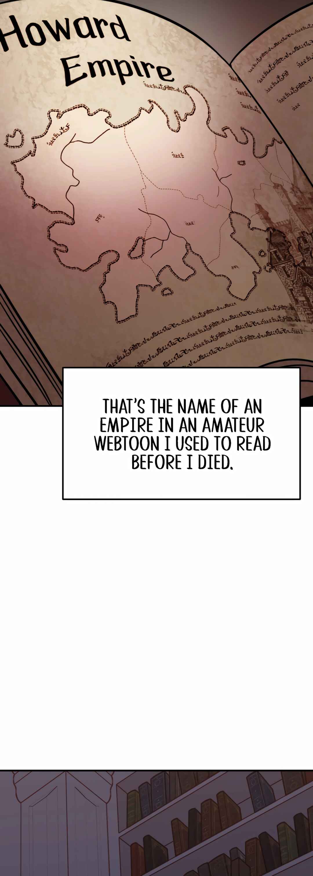Sihanbu Dragon ui Saengjonbeop Chapter 1 - Page 109