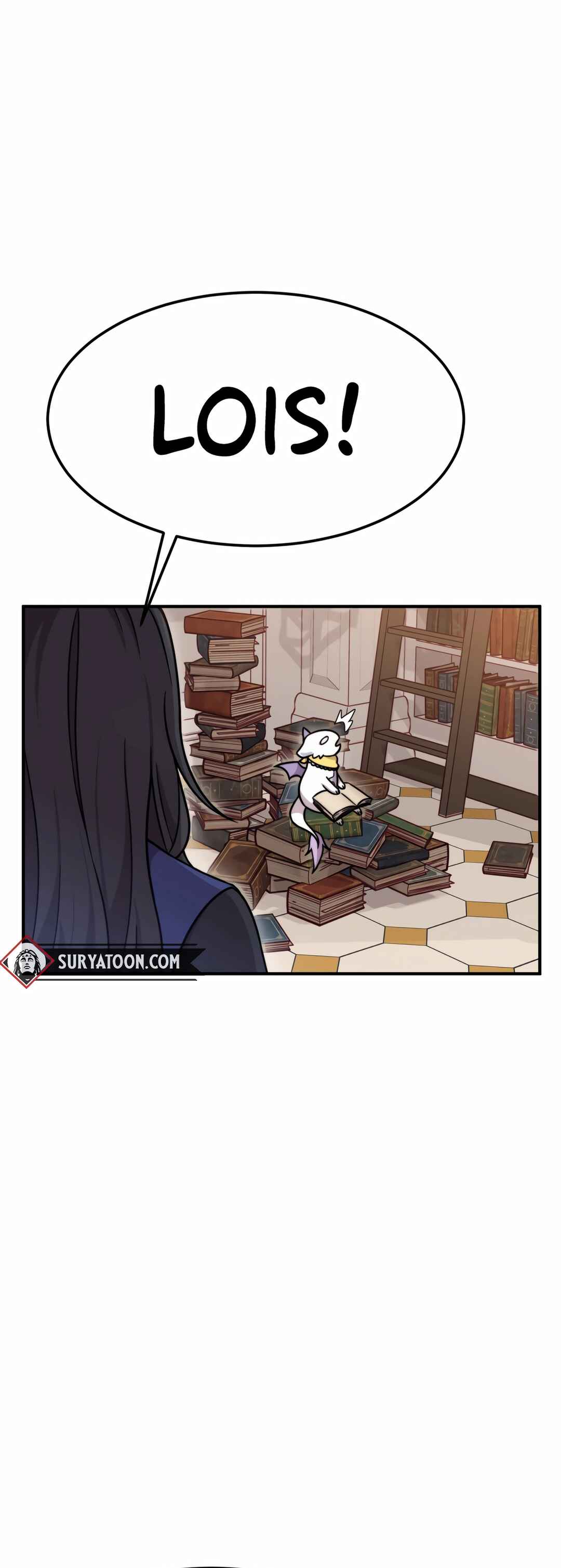 Sihanbu Dragon ui Saengjonbeop Chapter 1 - Page 112