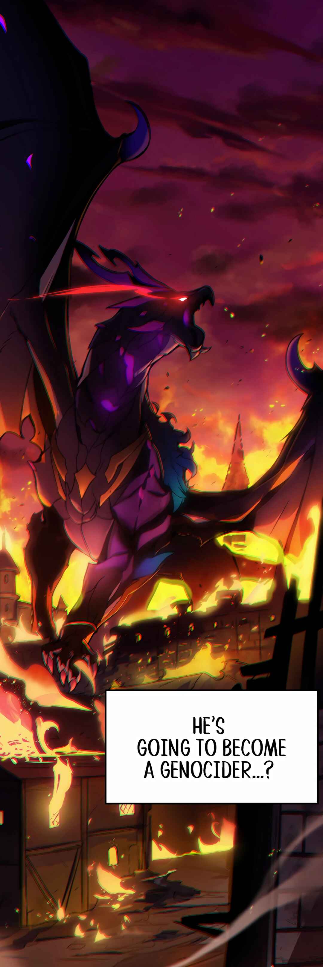 Sihanbu Dragon ui Saengjonbeop Chapter 1 - Page 115