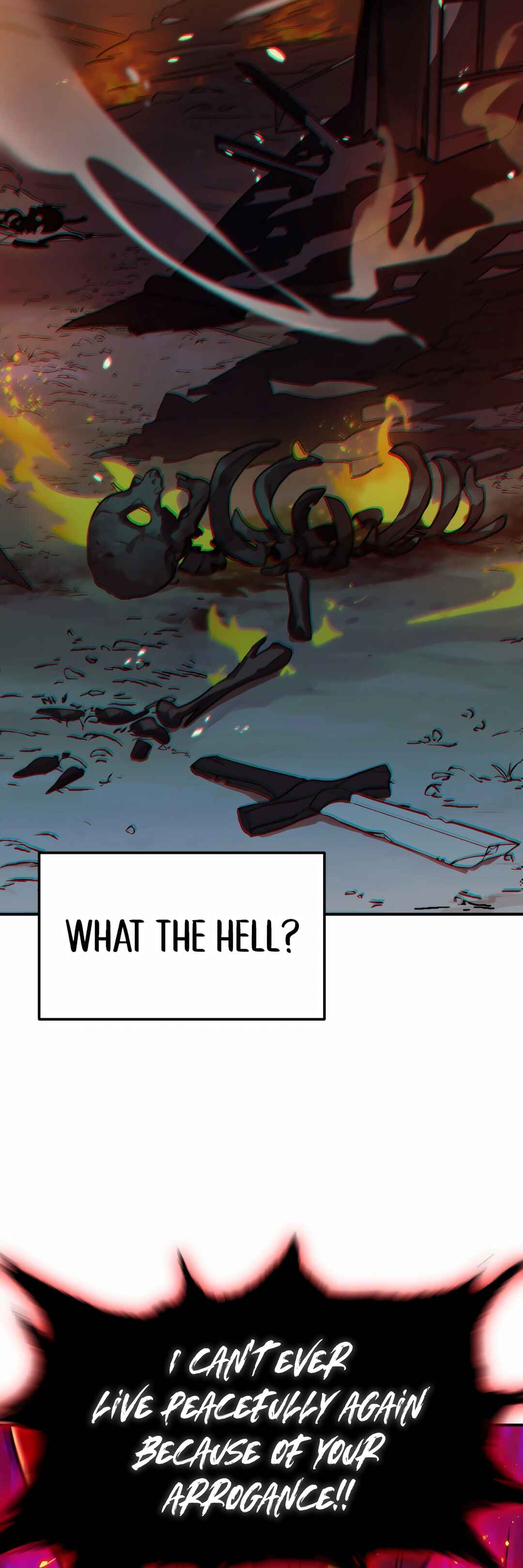Sihanbu Dragon ui Saengjonbeop Chapter 1 - Page 116