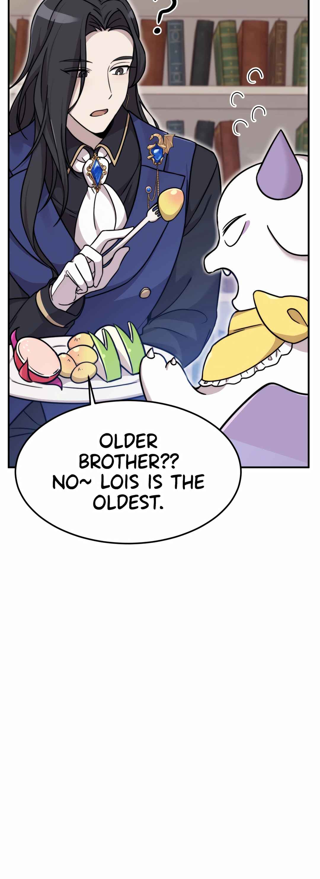 Sihanbu Dragon ui Saengjonbeop Chapter 1 - Page 120
