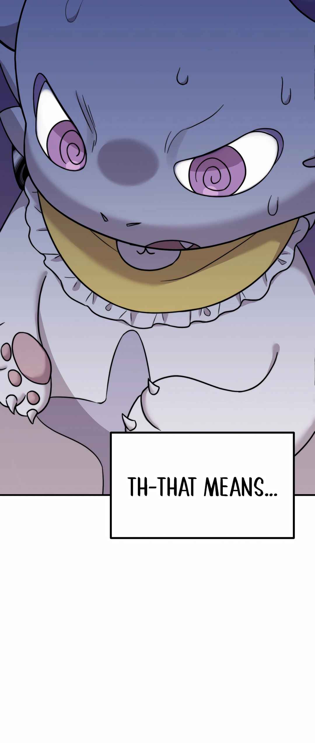 Sihanbu Dragon ui Saengjonbeop Chapter 1 - Page 124