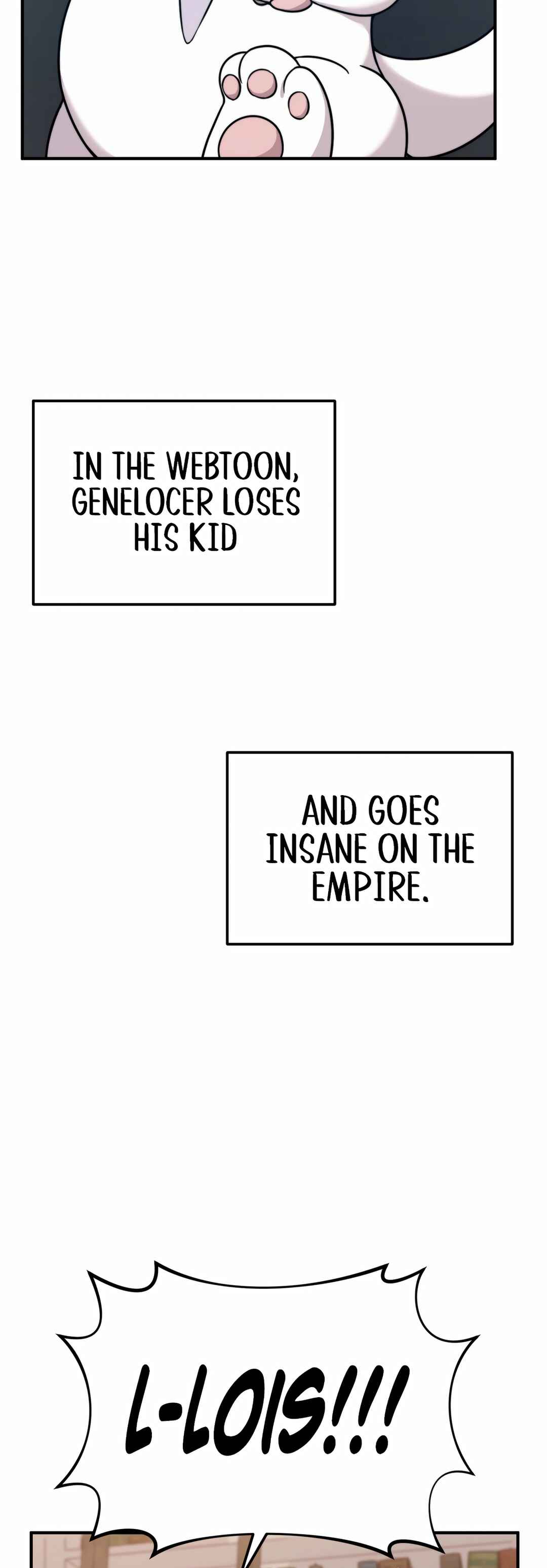 Sihanbu Dragon ui Saengjonbeop Chapter 1 - Page 127