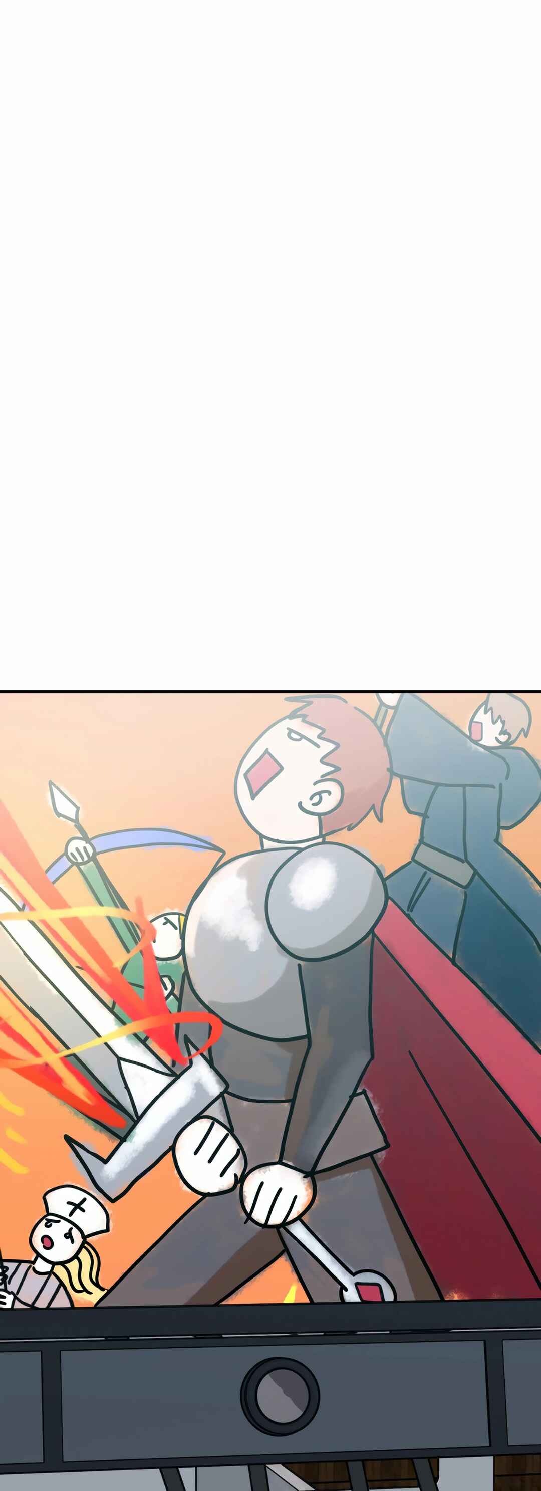 Sihanbu Dragon ui Saengjonbeop Chapter 1 - Page 17