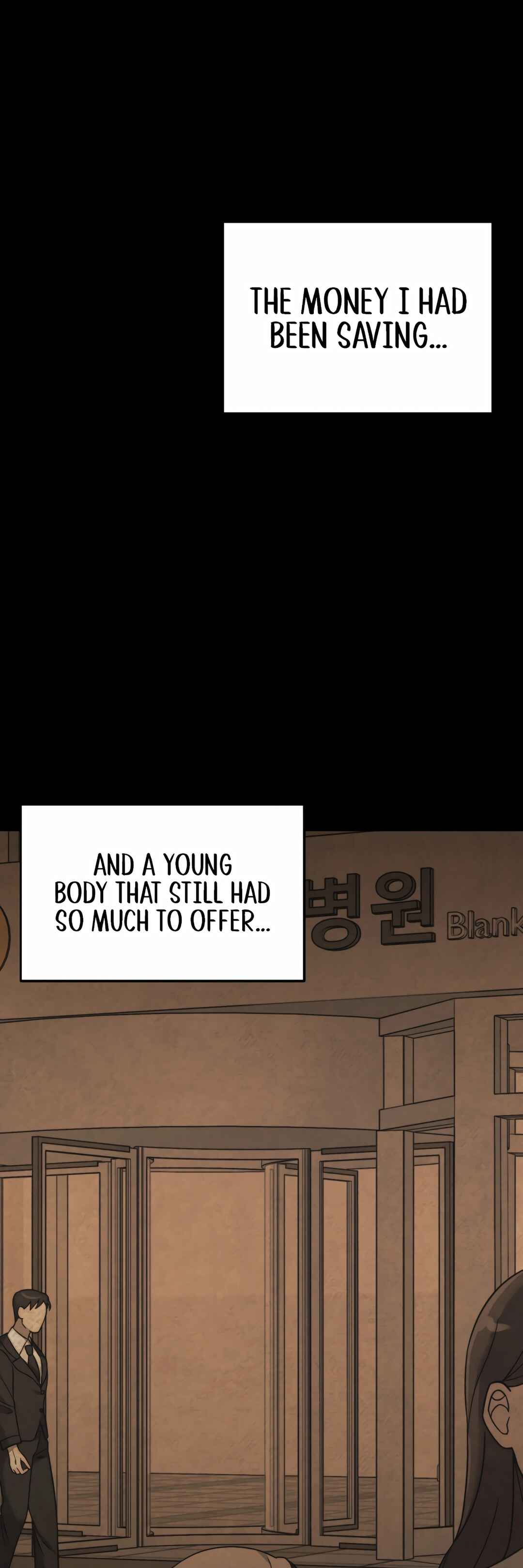 Sihanbu Dragon ui Saengjonbeop Chapter 1 - Page 25