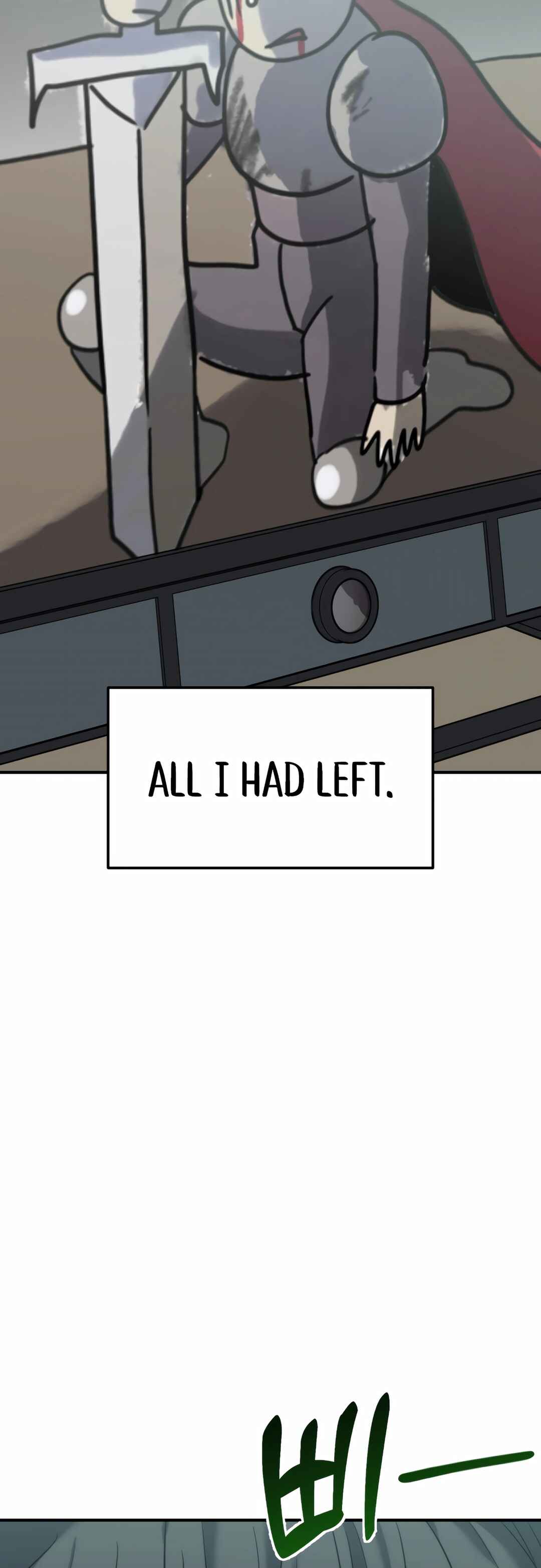 Sihanbu Dragon ui Saengjonbeop Chapter 1 - Page 30
