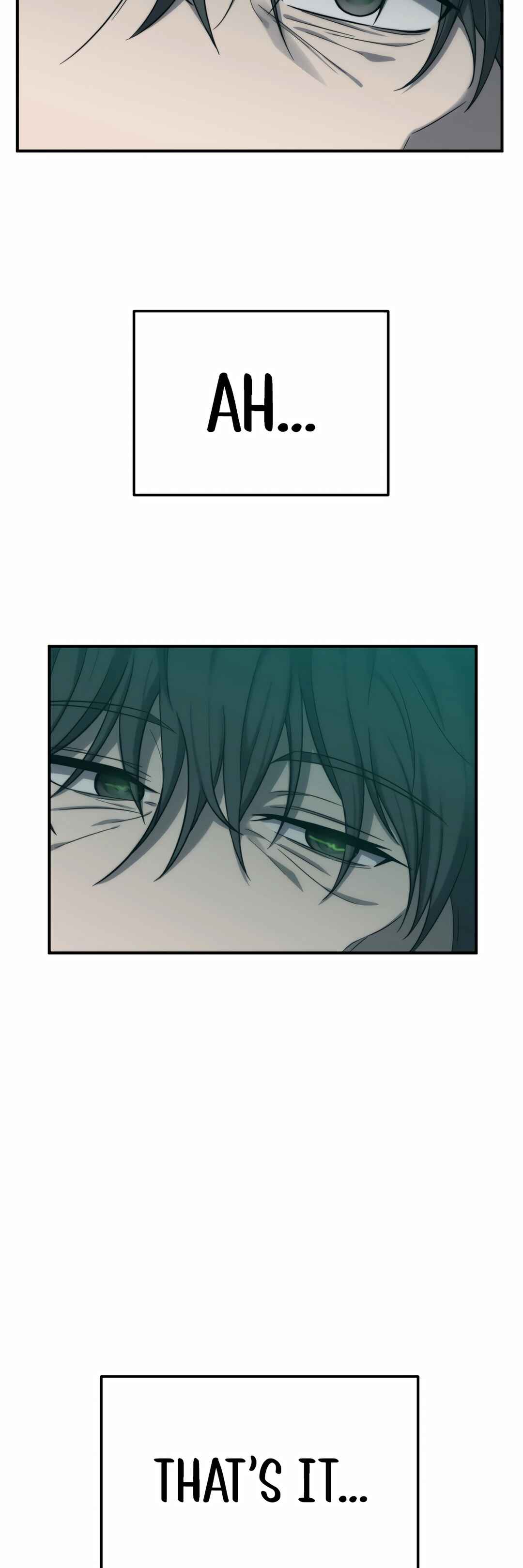 Sihanbu Dragon ui Saengjonbeop Chapter 1 - Page 34