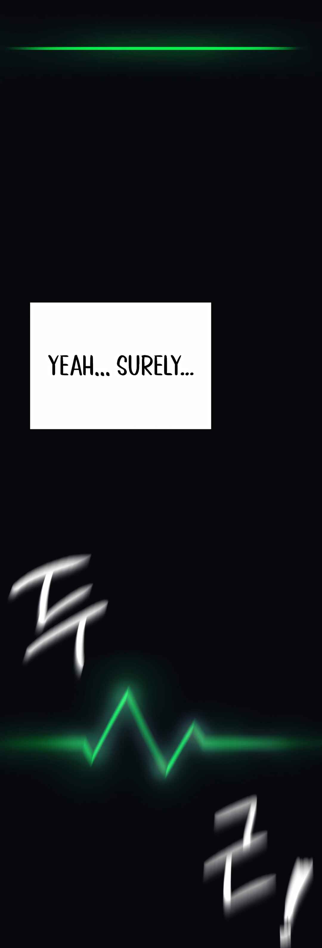 Sihanbu Dragon ui Saengjonbeop Chapter 1 - Page 39
