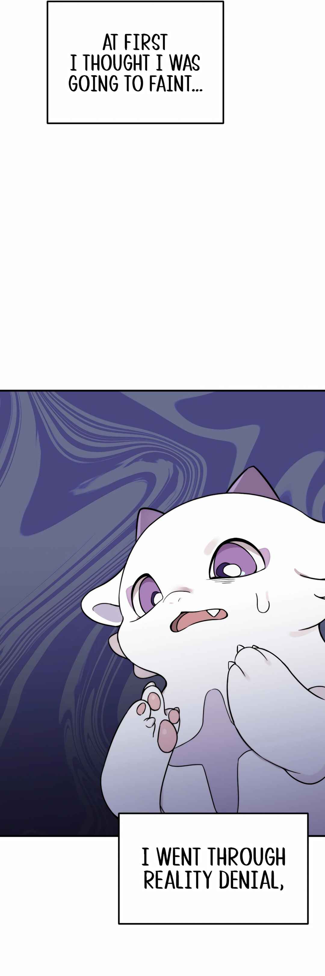 Sihanbu Dragon ui Saengjonbeop Chapter 1 - Page 53