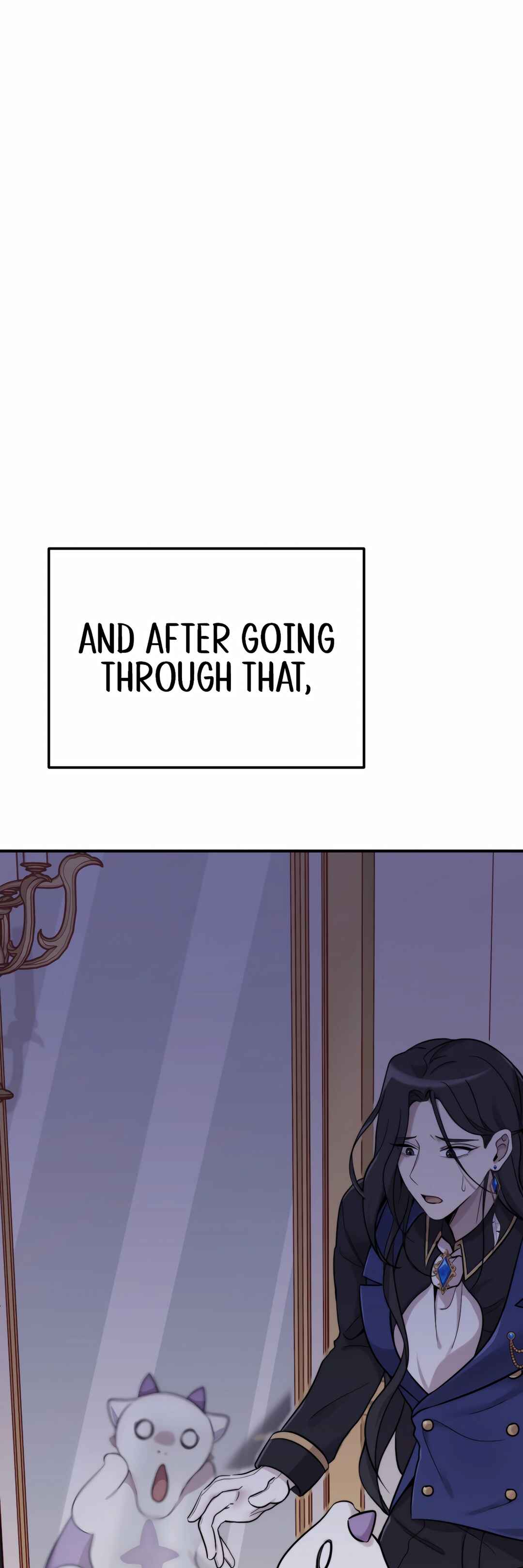 Sihanbu Dragon ui Saengjonbeop Chapter 1 - Page 54
