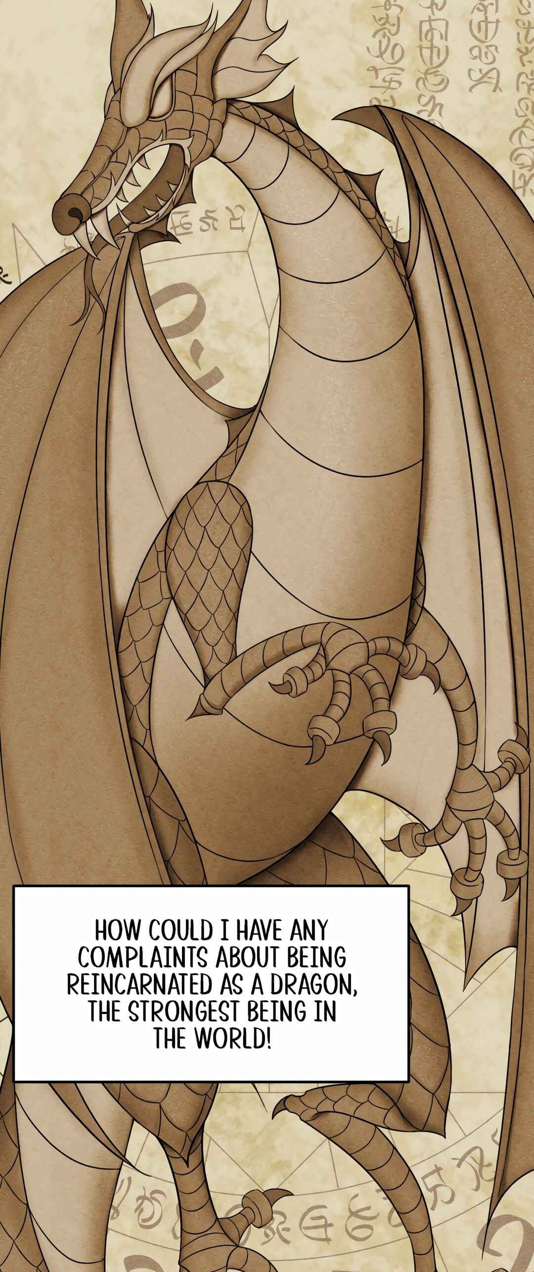 Sihanbu Dragon ui Saengjonbeop Chapter 1 - Page 59