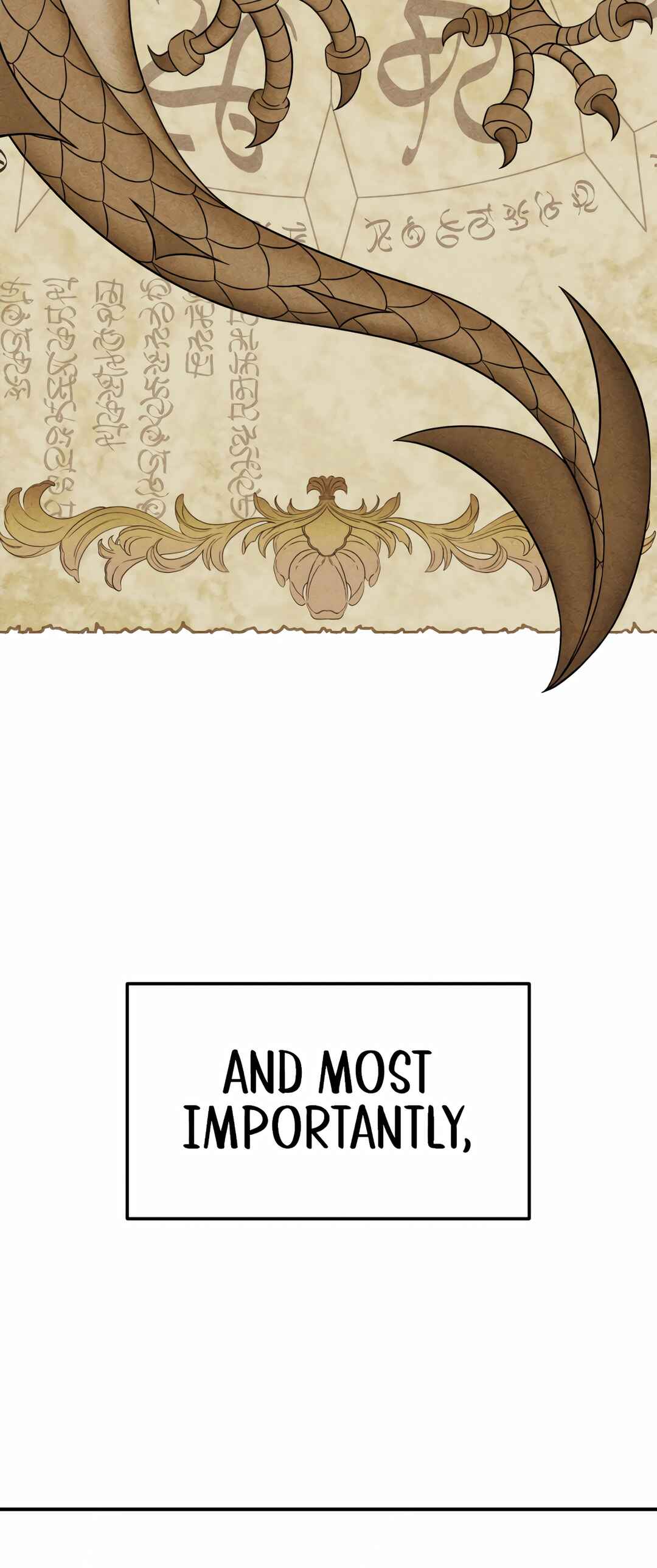 Sihanbu Dragon ui Saengjonbeop Chapter 1 - Page 60