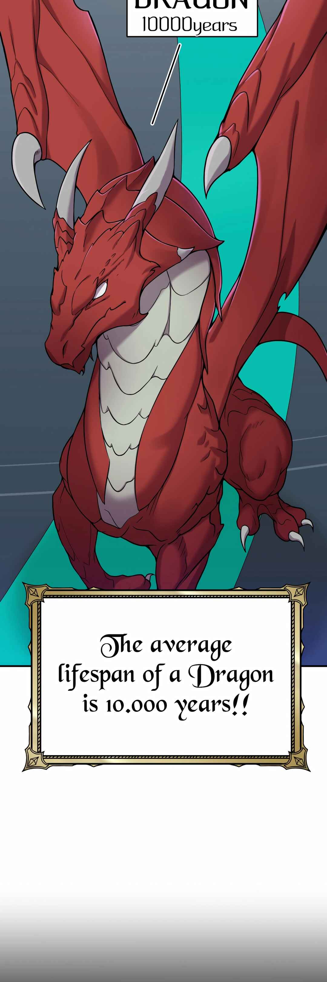 Sihanbu Dragon ui Saengjonbeop Chapter 1 - Page 62