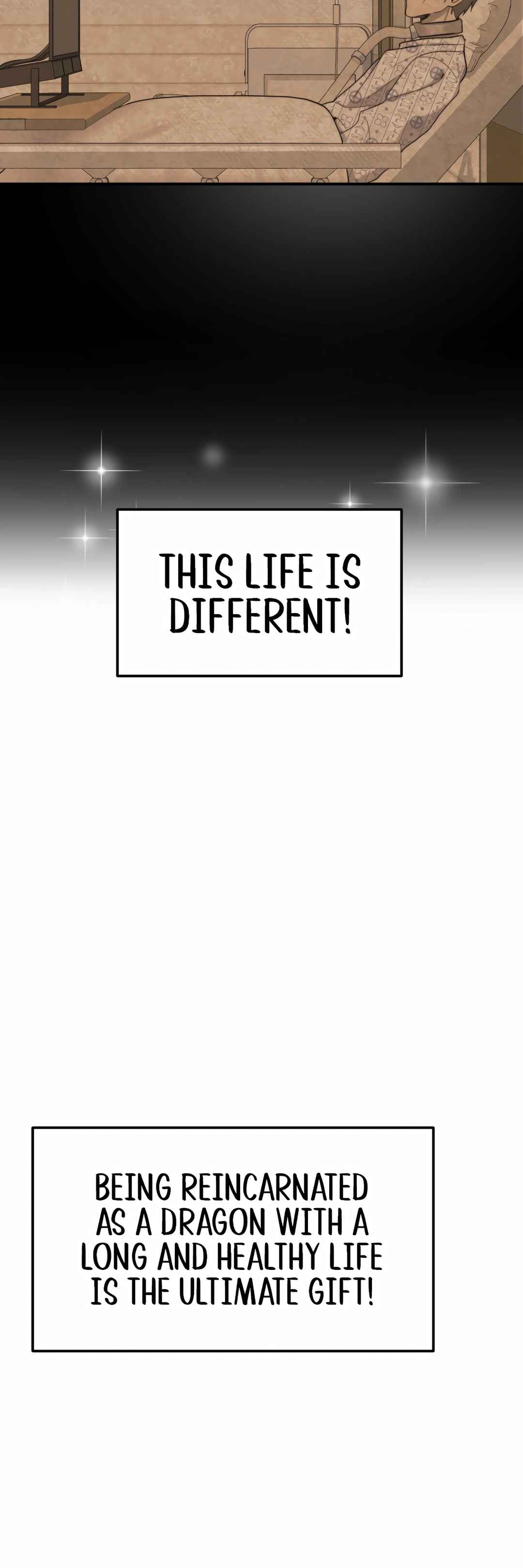 Sihanbu Dragon ui Saengjonbeop Chapter 1 - Page 64