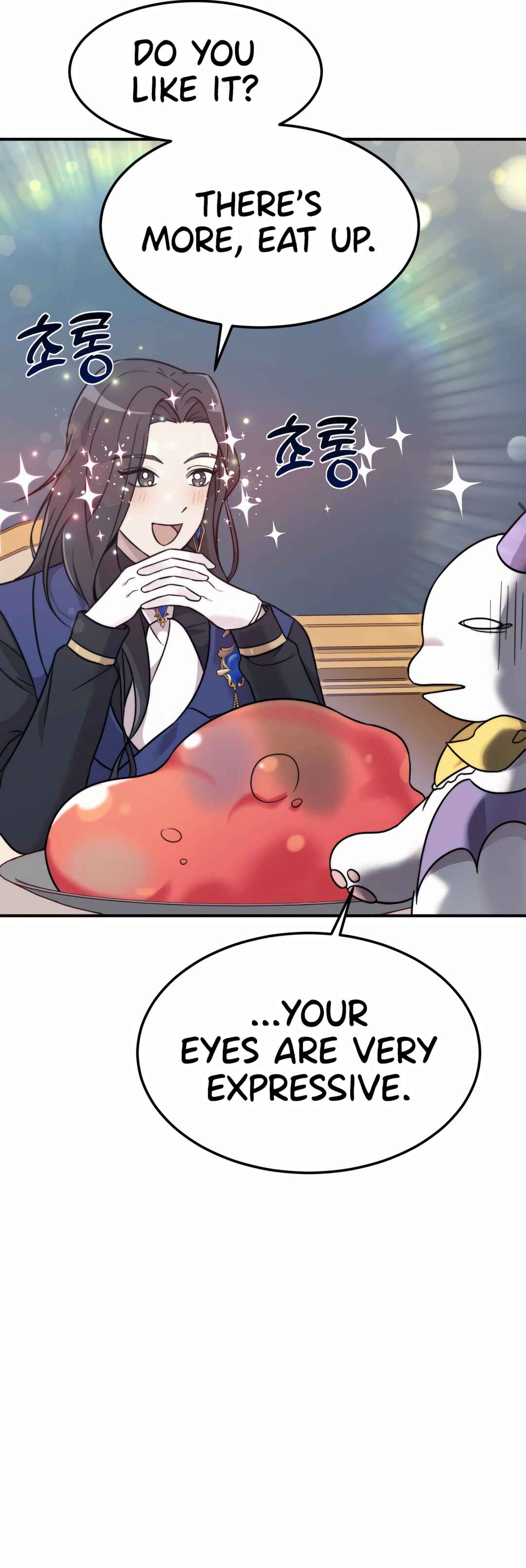 Sihanbu Dragon ui Saengjonbeop Chapter 1 - Page 81