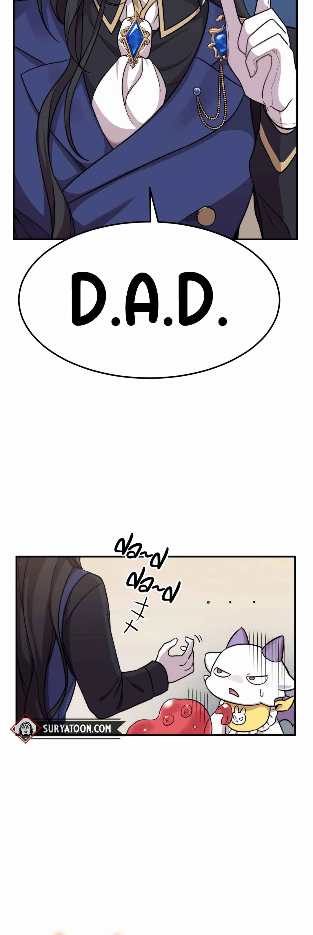Sihanbu Dragon ui Saengjonbeop Chapter 1 - Page 84