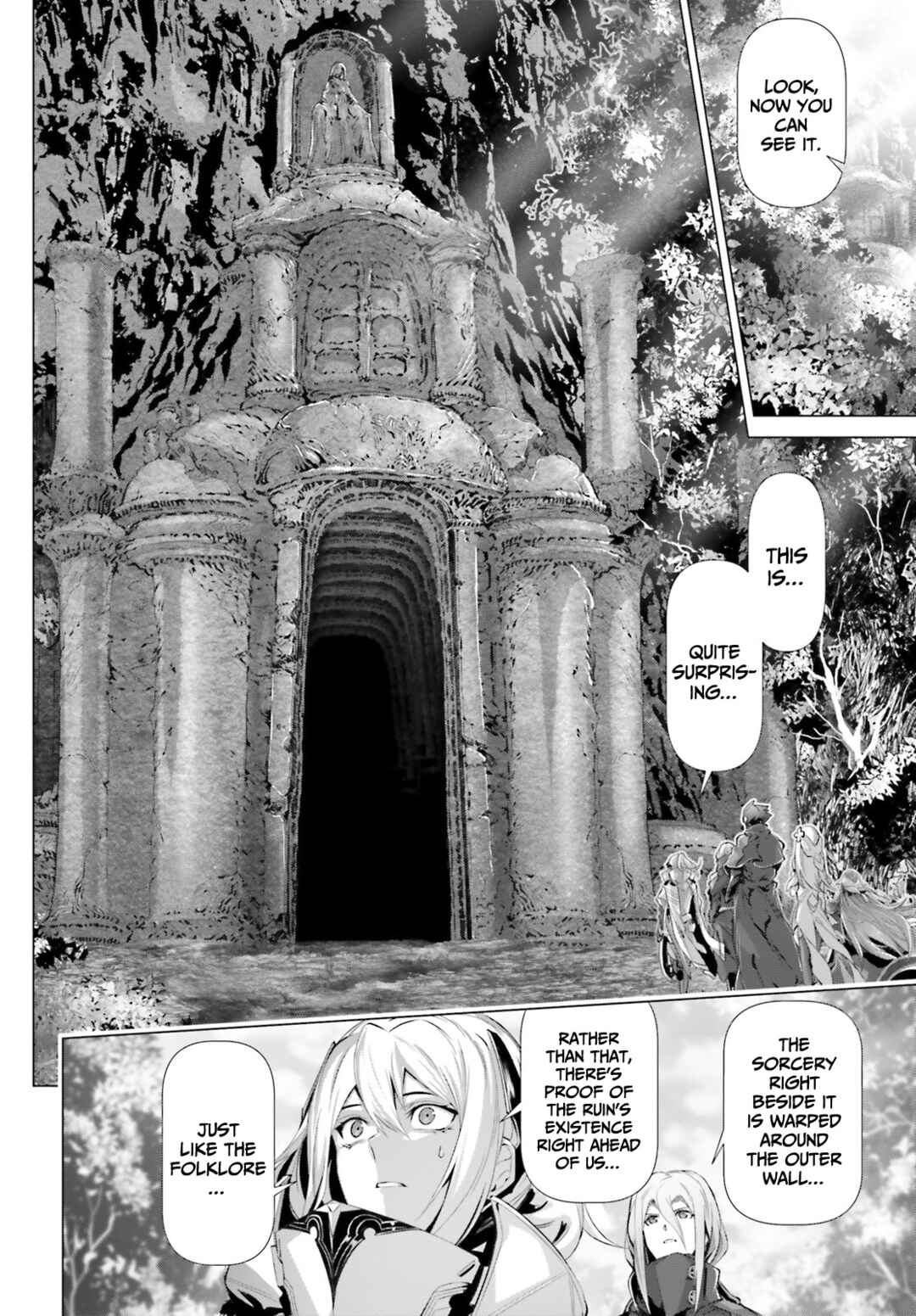 Naze Boku no Sekai wo Daremo Oboeteinai no ka? Chapter 37 - Page 5
