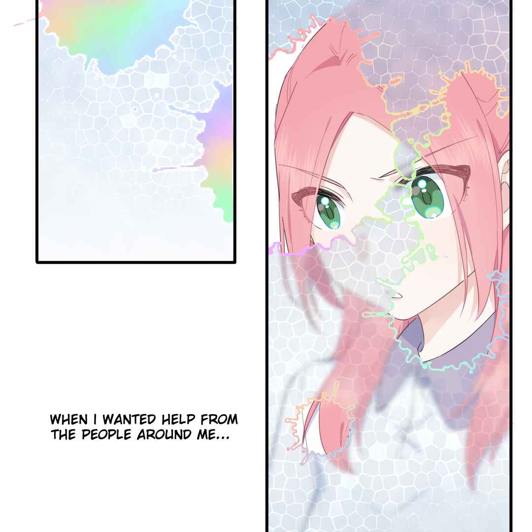 Liàn'ài Ràng Wǒ Yǒu le Chāonénglì Chapter 4 - Page 21