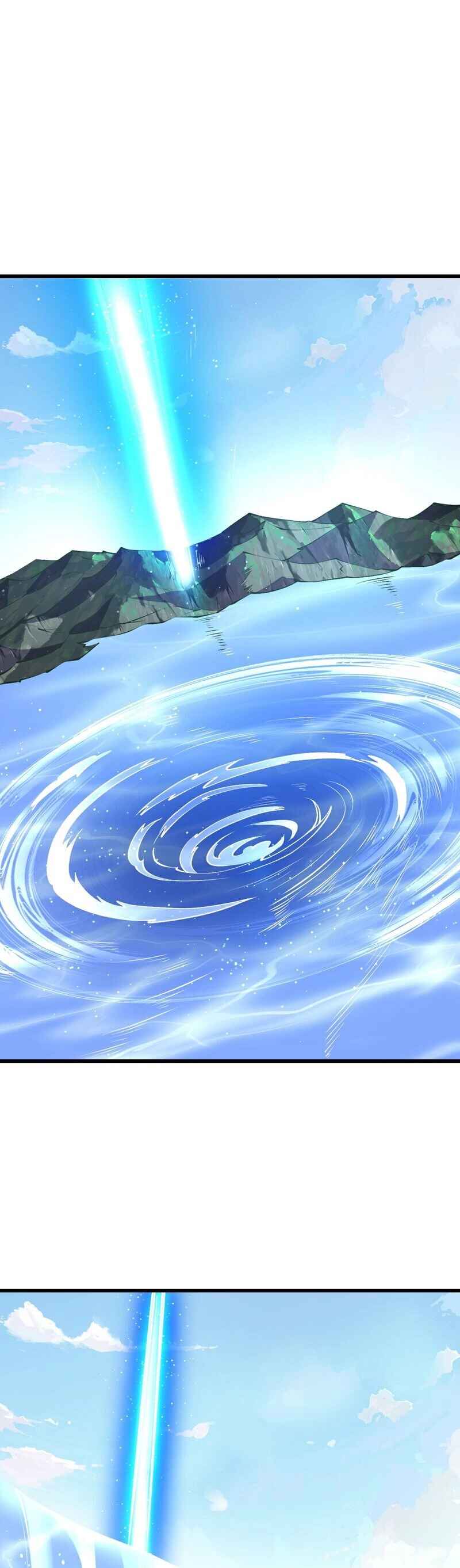 The Unyielding Ancient Cultivator Chapter 92 - Page 19