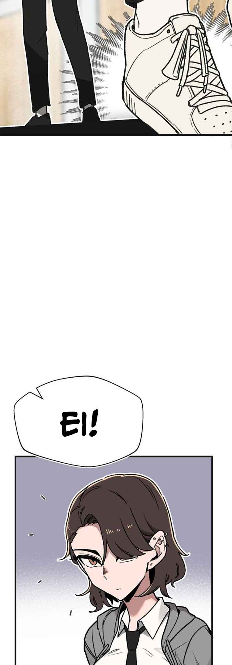 A Sharp-Eyed Classmate Chapter 1 - Page 16