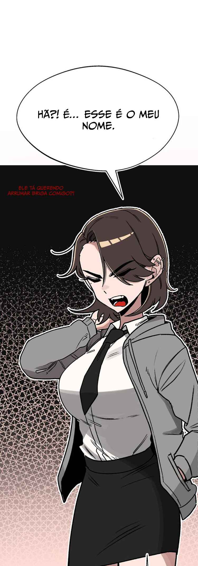 A Sharp-Eyed Classmate Chapter 1 - Page 18