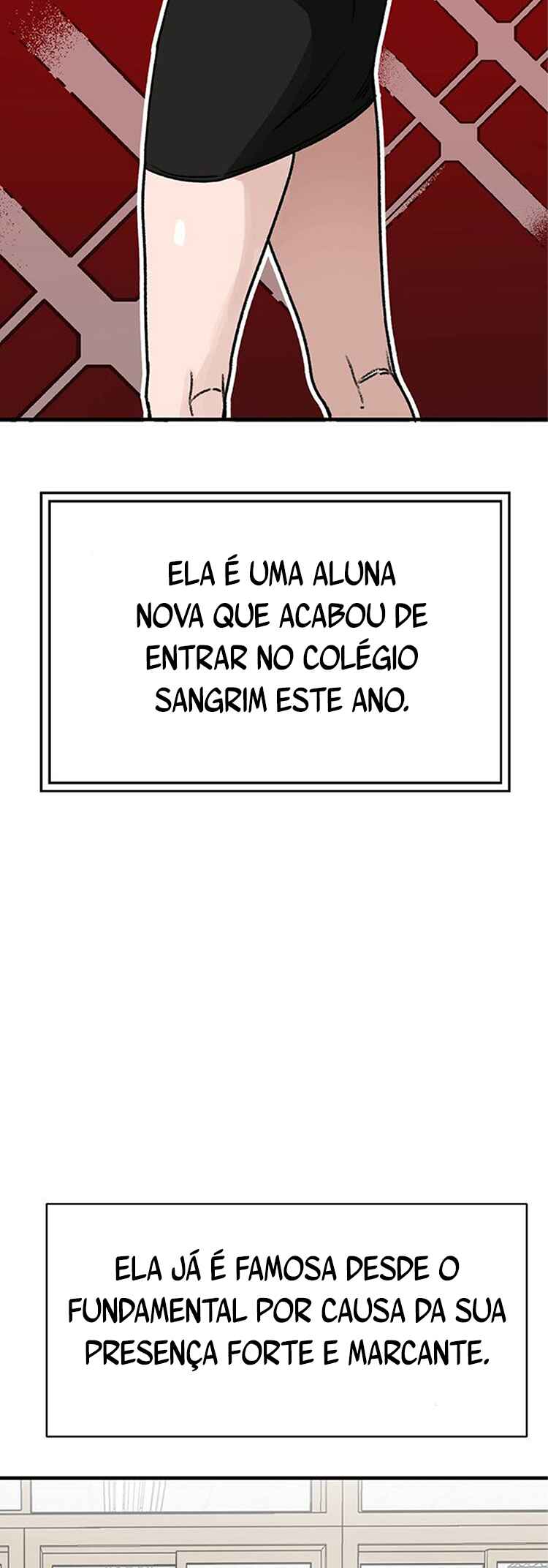 A Sharp-Eyed Classmate Chapter 1 - Page 24