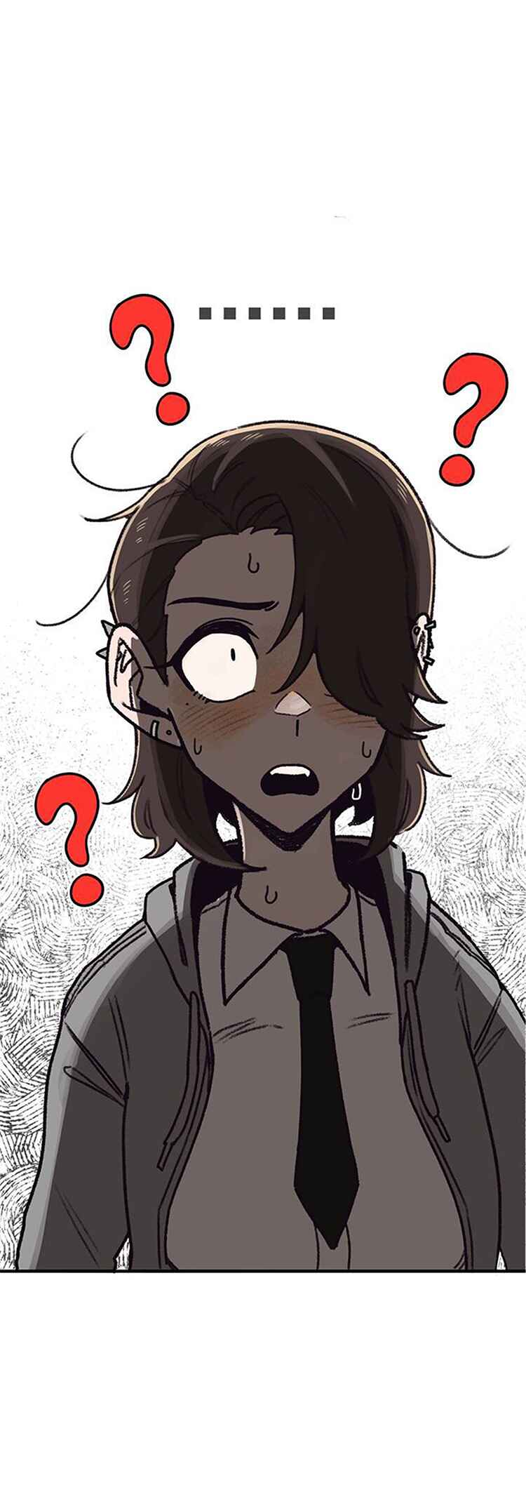 A Sharp-Eyed Classmate Chapter 1 - Page 27