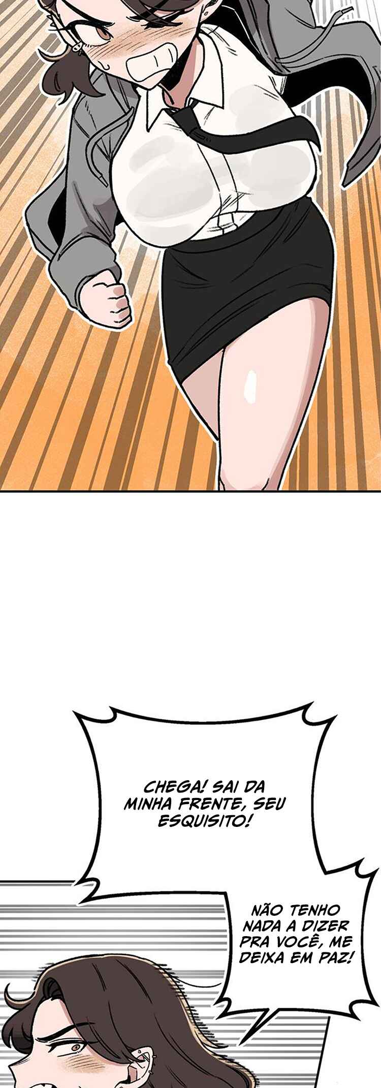 A Sharp-Eyed Classmate Chapter 1 - Page 29