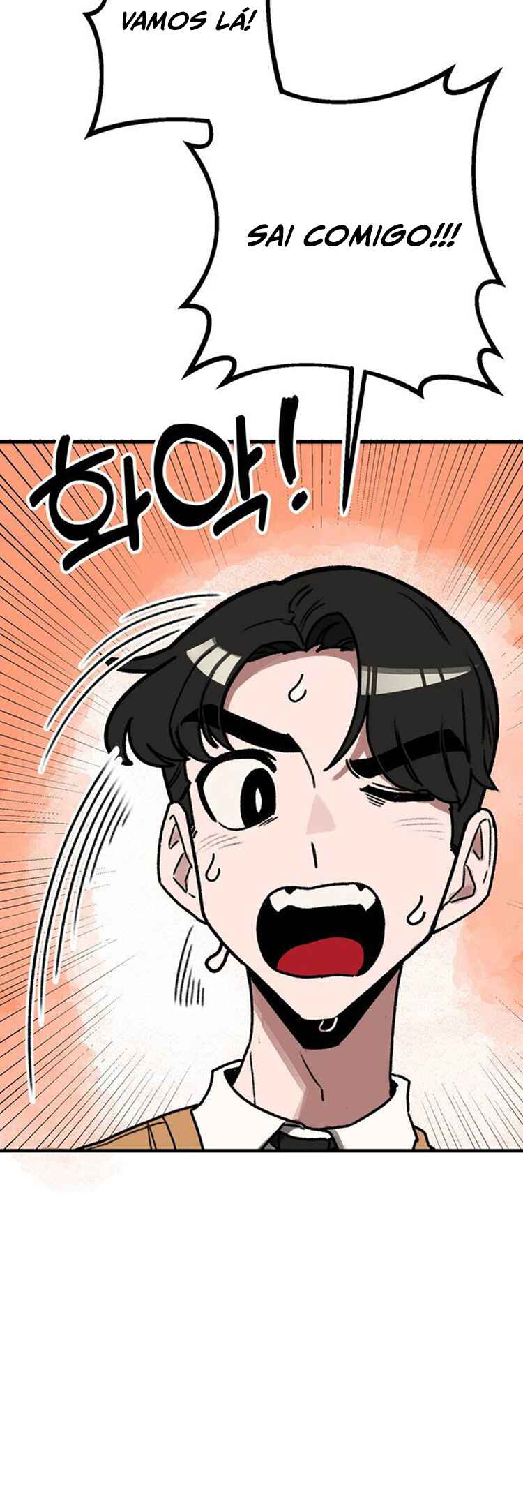 A Sharp-Eyed Classmate Chapter 1 - Page 38