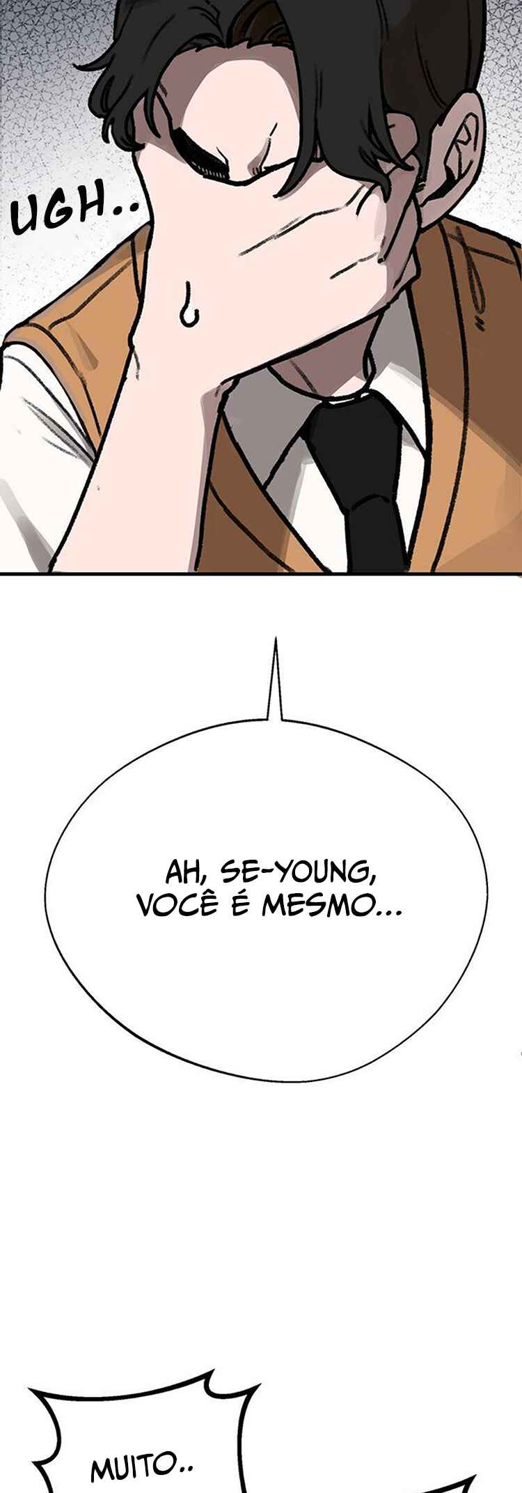 A Sharp-Eyed Classmate Chapter 1 - Page 44