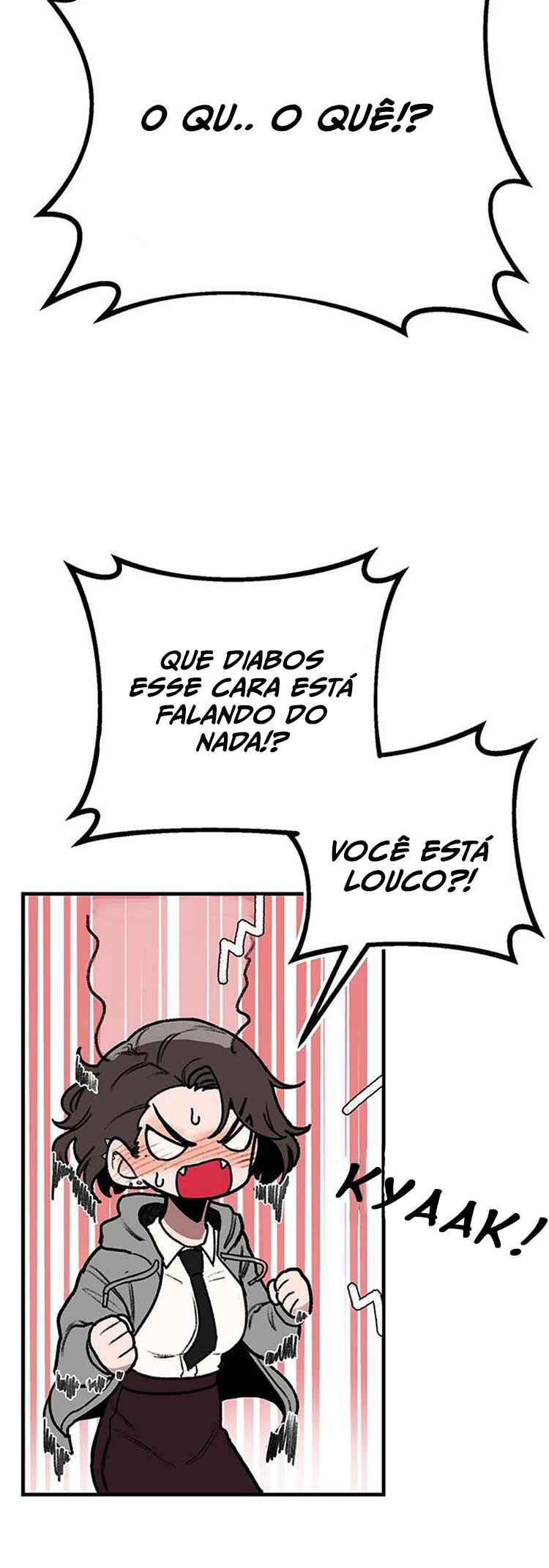 A Sharp-Eyed Classmate Chapter 1 - Page 46