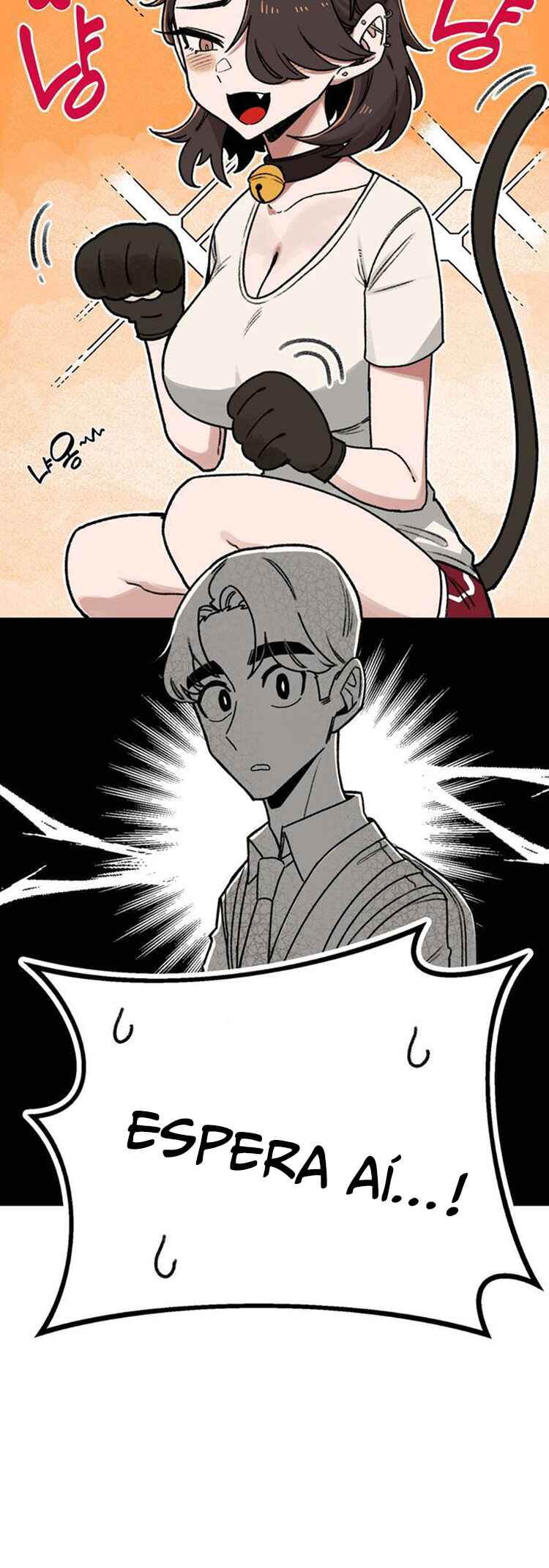 A Sharp-Eyed Classmate Chapter 1 - Page 52