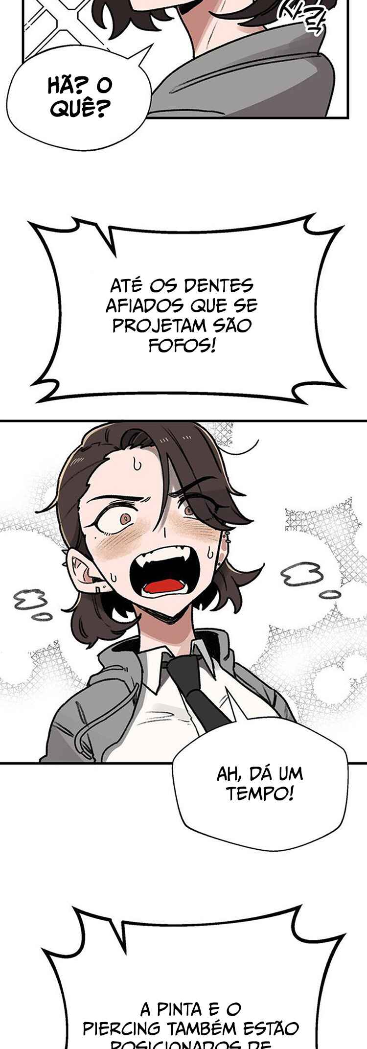 A Sharp-Eyed Classmate Chapter 1 - Page 66