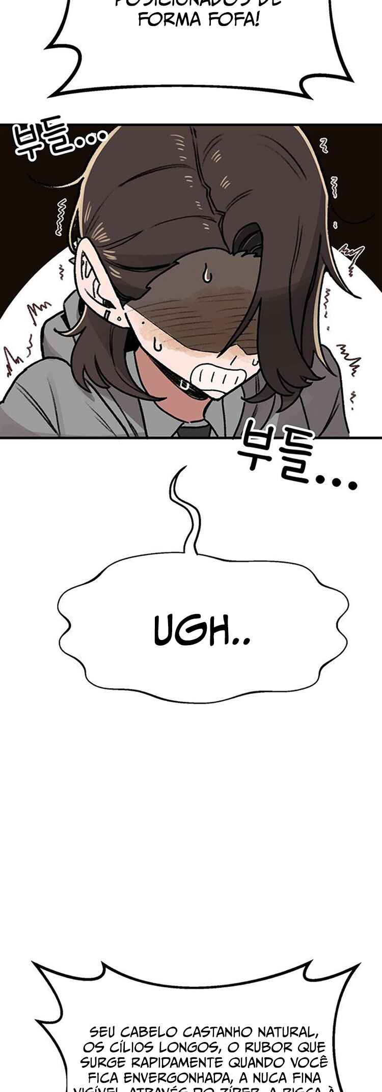 A Sharp-Eyed Classmate Chapter 1 - Page 67