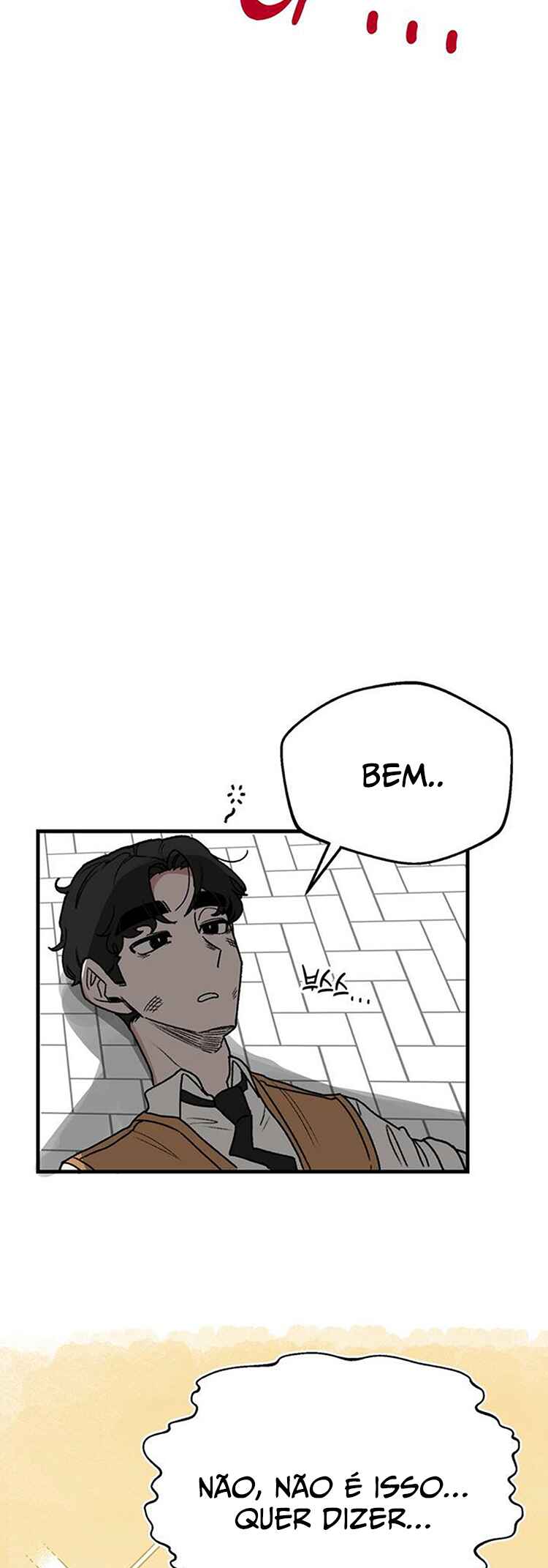 A Sharp-Eyed Classmate Chapter 1 - Page 77