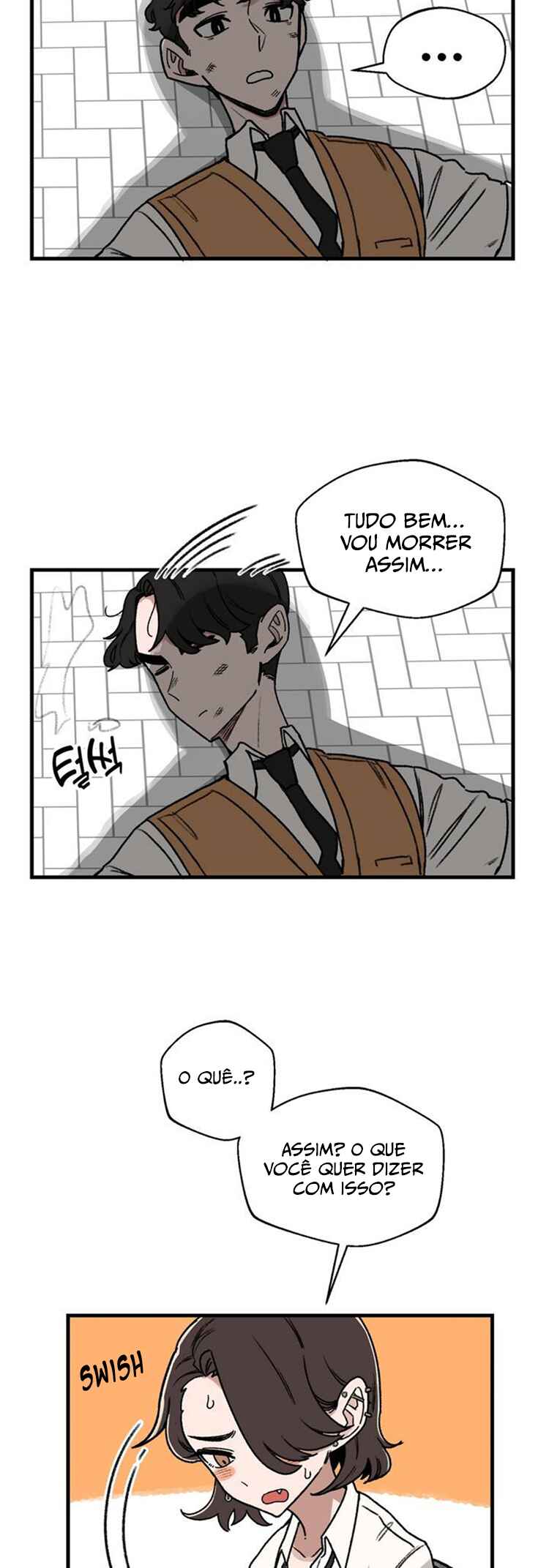 A Sharp-Eyed Classmate Chapter 1 - Page 79