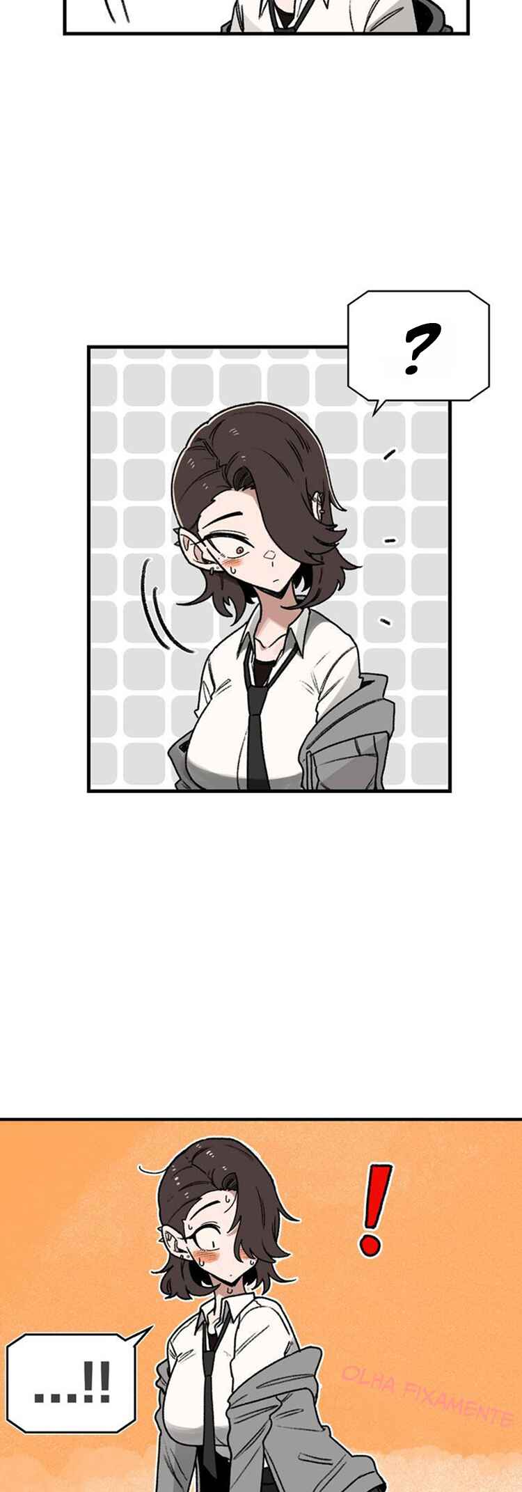 A Sharp-Eyed Classmate Chapter 1 - Page 80