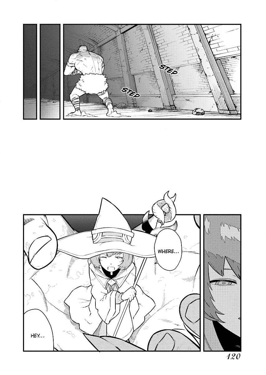Tsuihou Sareta Renkinjutsushi-san, Saikyou no Dungeon o Tsukurimasen ka? Chapter 5 - Page 10