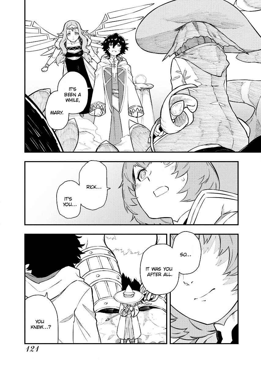 Tsuihou Sareta Renkinjutsushi-san, Saikyou no Dungeon o Tsukurimasen ka? Chapter 5 - Page 11