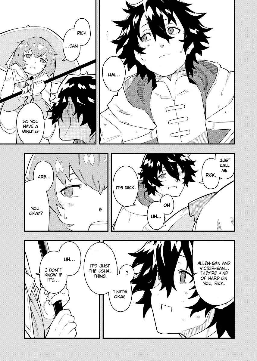 Tsuihou Sareta Renkinjutsushi-san, Saikyou no Dungeon o Tsukurimasen ka? Chapter 5 - Page 17