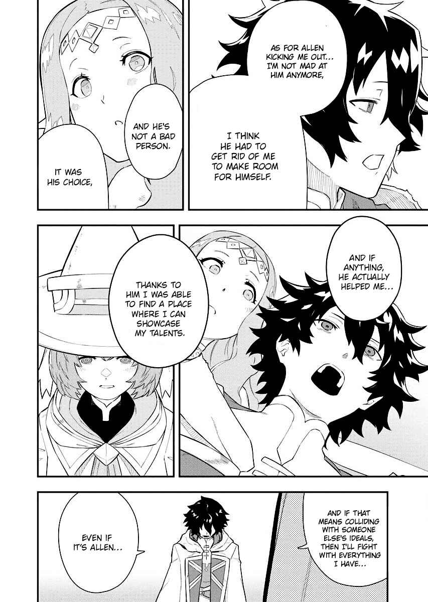 Tsuihou Sareta Renkinjutsushi-san, Saikyou no Dungeon o Tsukurimasen ka? Chapter 5 - Page 22