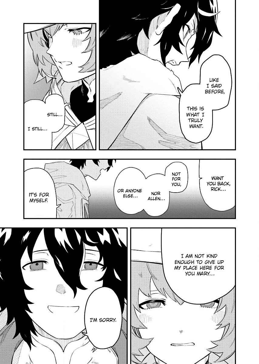 Tsuihou Sareta Renkinjutsushi-san, Saikyou no Dungeon o Tsukurimasen ka? Chapter 5 - Page 23