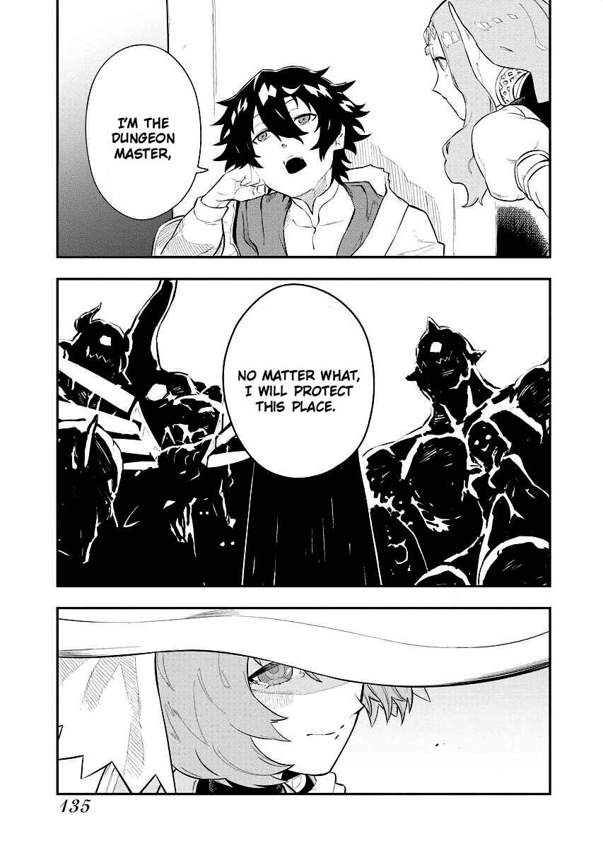Tsuihou Sareta Renkinjutsushi-san, Saikyou no Dungeon o Tsukurimasen ka? Chapter 5 - Page 25