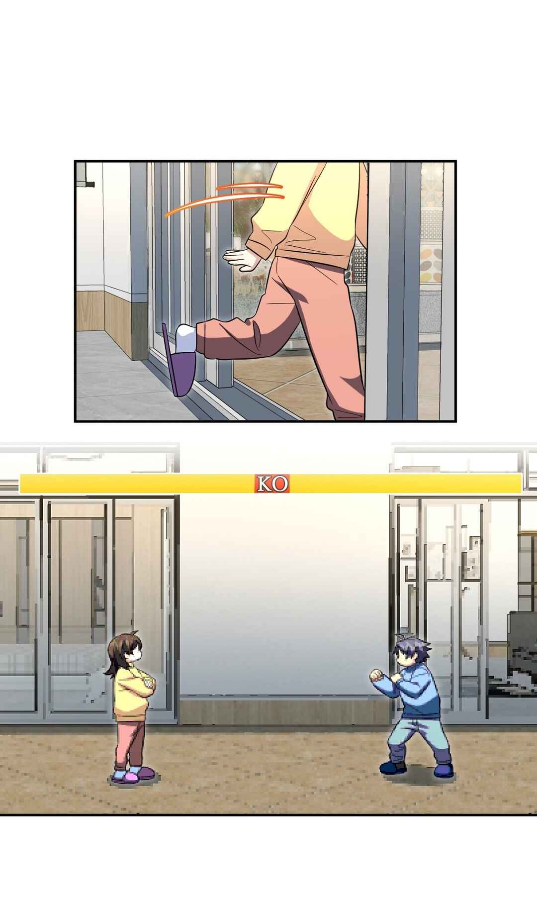 Wǒ Jiā Lǎopo Láizì Yīqiān Nián Qián Chapter 377 - Page 18