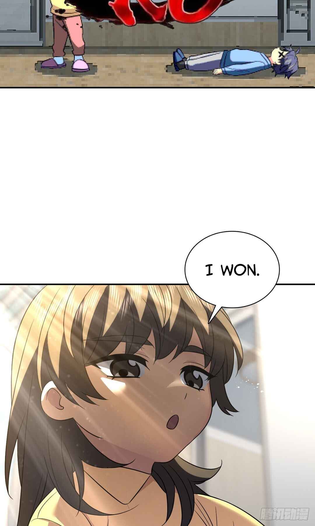 Wǒ Jiā Lǎopo Láizì Yīqiān Nián Qián Chapter 377 - Page 20