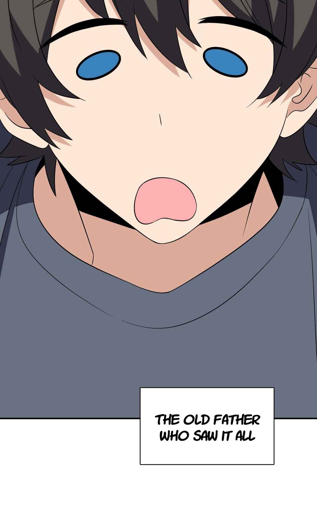 Wǒ Jiā Lǎopo Láizì Yīqiān Nián Qián Chapter 377 - Page 24