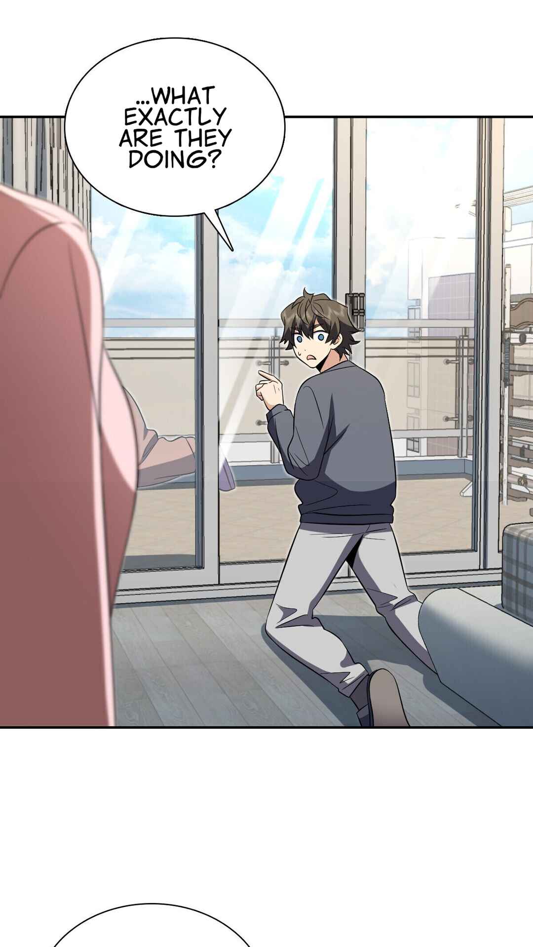 Wǒ Jiā Lǎopo Láizì Yīqiān Nián Qián Chapter 377 - Page 25